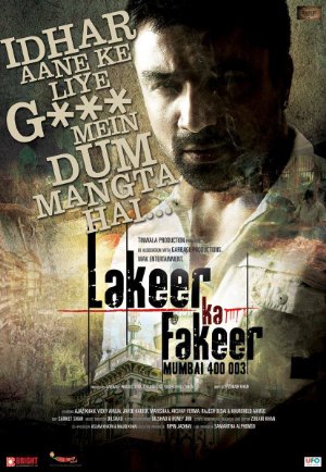 دانلود فیلم هندی Lakeer Ka Fakeer 2013