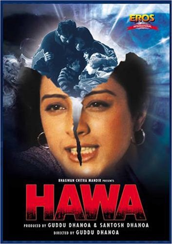 دانلود فیلم هندی Hawa 2003 هوا