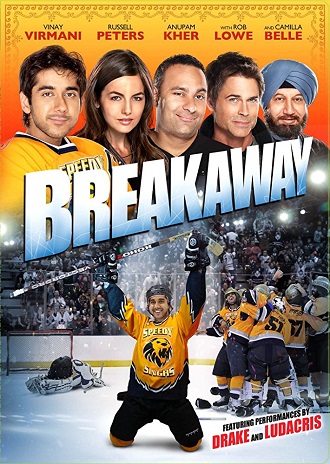 دانلود فیلم هندی Breakaway 2011 (جدایی)