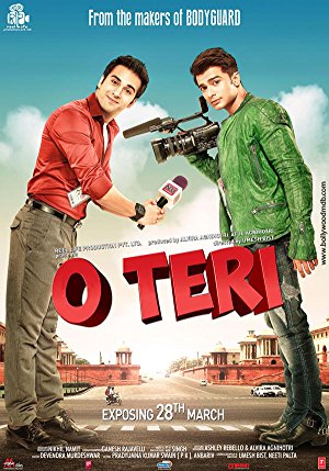 دانلود فیلم هندی O Teri 2014