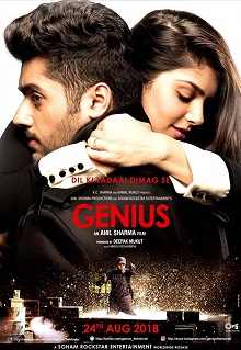 دانلود-فیلم-هندی-Genius-2018-نابغه