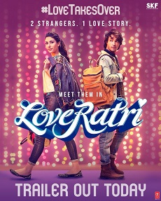 دانلود فیلم هندی Loveratri 2018