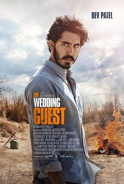 دانلود فیلم هندی The Wedding Guest 2018